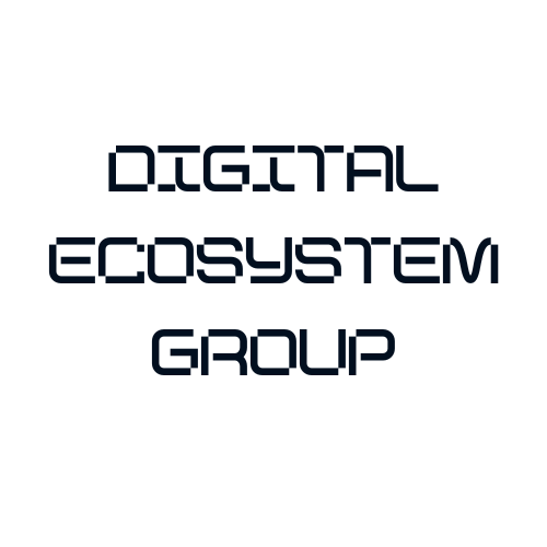 Digital Ecosystem Group